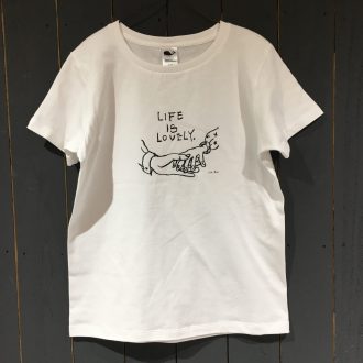 PLATZ オリジナルTシャツ - GREAT UNKNOWN